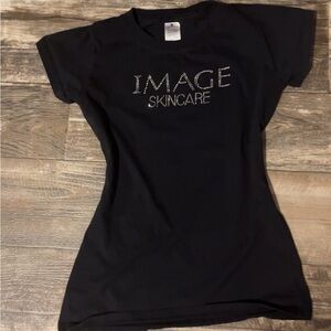 Image skincare shirt!